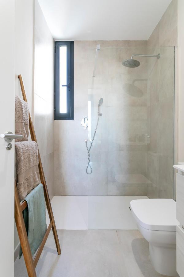 Casa De Cristal - Beautiful With Private Pool, 350m From Beach, Astonishing Views